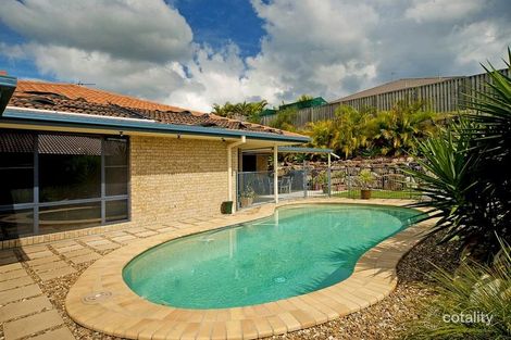 22 Buffalo Cres, Pacific Pines, QLD 4211