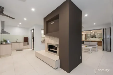 Property photo of 1 Katinka Circuit Coomera QLD 4209