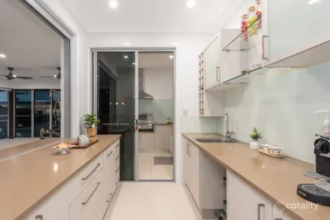 Property photo of 1 Katinka Circuit Coomera QLD 4209