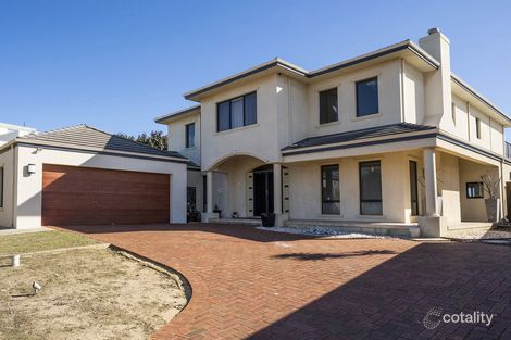 Property photo of 24 Hideaway Cove Halls Head WA 6210