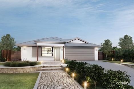 Property photo of 8 Johnstone Place Riverview QLD 4303