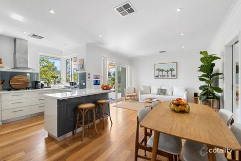 Property photo of 1 Jameson Street Mosman Park WA 6012