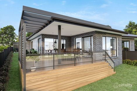 3 Rounsevell St, Kambah, ACT 2902