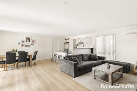 Property photo of 1/1 Palm Lilly Close Worrigee NSW 2540