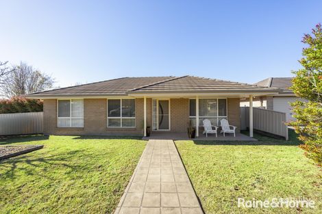 Property photo of 1/1 Palm Lilly Close Worrigee NSW 2540