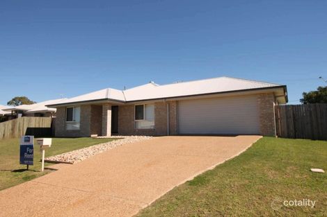 Property photo of 31 Sweeney Street Kearneys Spring QLD 4350