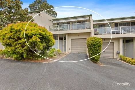 30/12-18 Newth Pl, Surf Beach, NSW 2536