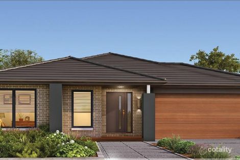 Lot 28 Bewick Way, Werribee, VIC 3030