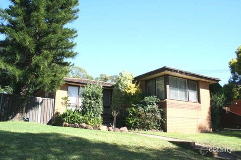 39 Carcoola Ave, Chipping Norton, NSW 2170