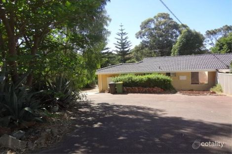 375 Lesmurdie Rd, Lesmurdie, WA 6076