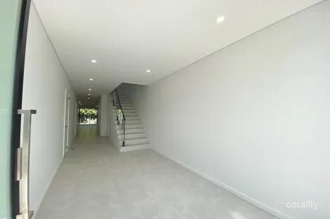Property photo of 21 Pomona Street Greenacre NSW 2190