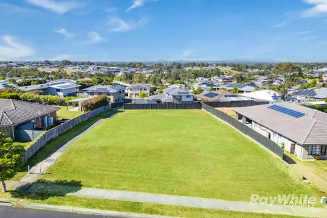 Property photo of 182 Bolwarra Park Drive Bolwarra Heights NSW 2320