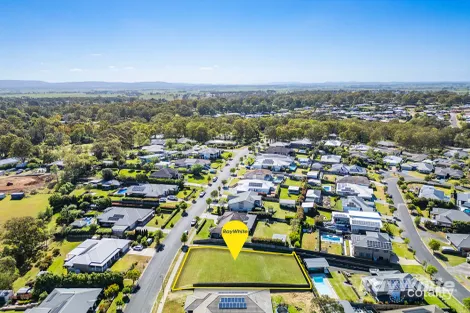 Property photo of 182 Bolwarra Park Drive Bolwarra Heights NSW 2320