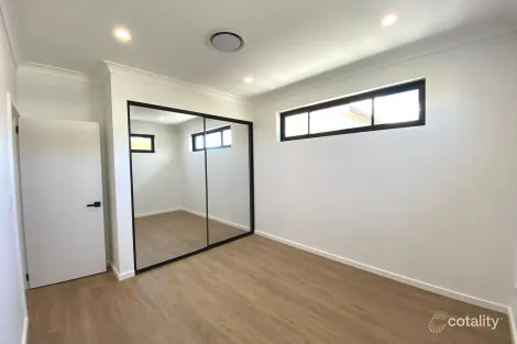 Property photo of 21 Pomona Street Greenacre NSW 2190