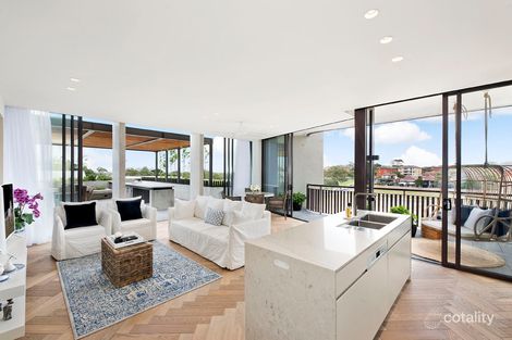 Property photo of 308/11 Young Street Randwick NSW 2031