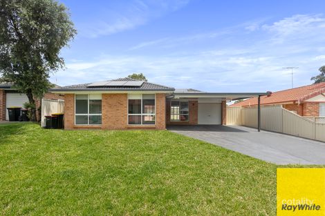 119 Goldmark Cres, Cranebrook, NSW 2749