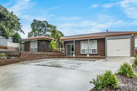 Property photo of 43 Karoona Crescent Seacombe Heights SA 5047