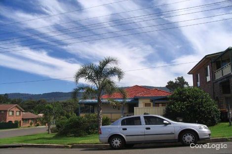 Property photo of LOT 2/40 Hill Street Bulli NSW 2516