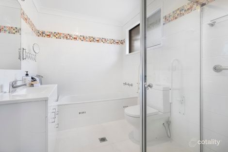 Property photo of 3/25 Nullaburra Road Caringbah NSW 2229