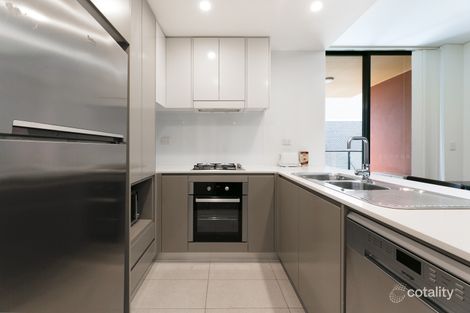 Property photo of 2010/2E Porter Street Ryde NSW 2112