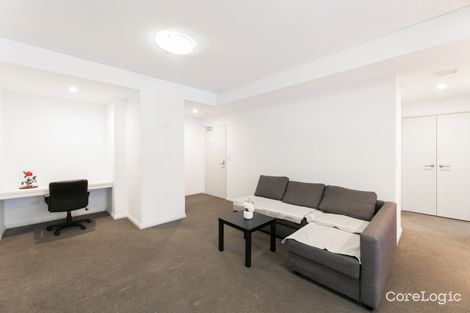 Property photo of 2010/2E Porter Street Ryde NSW 2112