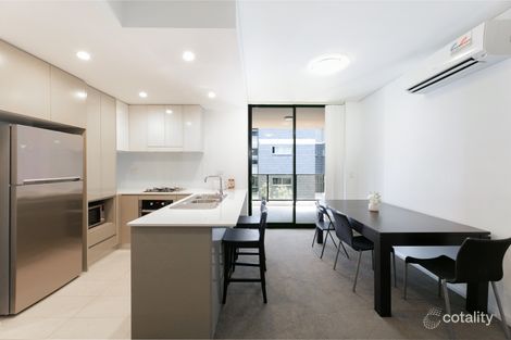 Property photo of 2010/2E Porter Street Ryde NSW 2112