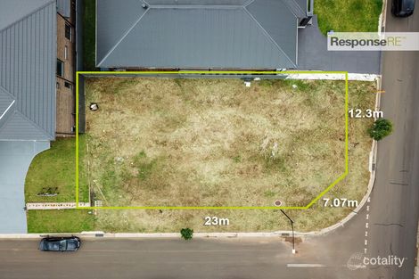 Property photo of 126 Riverstone Road Riverstone NSW 2765