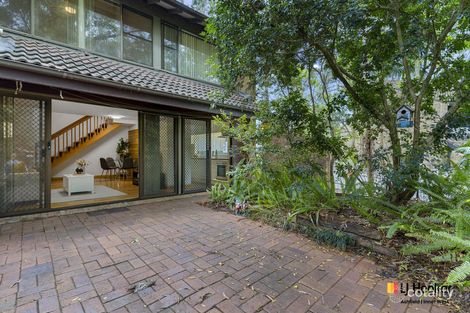 Property photo of 8/30 Busaco Road Marsfield NSW 2122