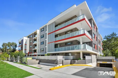 40/5-7 Bransgrove St, Wentworthville, NSW 2145