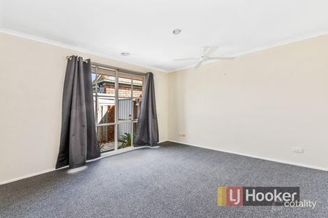 Property photo of 1 Argyle Court Berwick VIC 3806