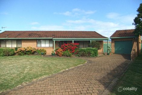 9 Wejuba Gdns, Ballina, NSW 2478