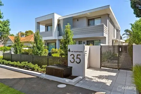 2/35 Union St, Brighton East, VIC 3187