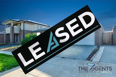 21 Montmarte Dr, Truganina, VIC 3029