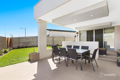 Property photo of 52 Blizzard Circuit Forde ACT 2914