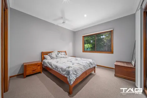 Property photo of 22 Crowgey Street Rydalmere NSW 2116