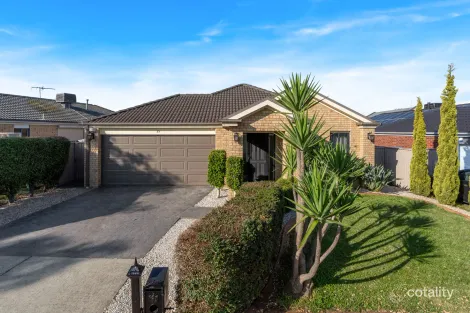 35 Creighton Way, Craigieburn, VIC 3064