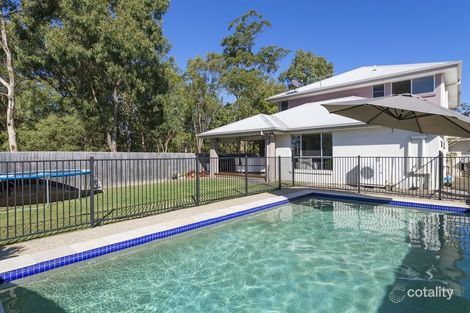 Property photo of 40 Christopher Place Sinnamon Park QLD 4073