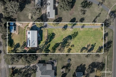 Property photo of 3 North Street Kingsthorpe QLD 4400