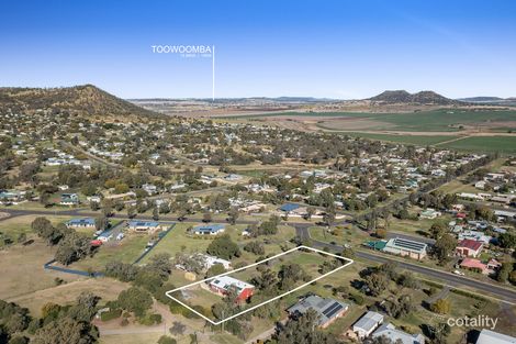 Property photo of 3 North Street Kingsthorpe QLD 4400