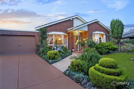 4 Degg Ct, Aspendale Gardens, VIC 3195