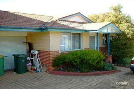 Property photo of 7/9 Joy Street Mount Pritchard NSW 2170