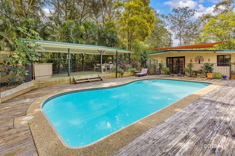 Property photo of LOT 1/2 Tulloch Crescent Mudgeeraba QLD 4213