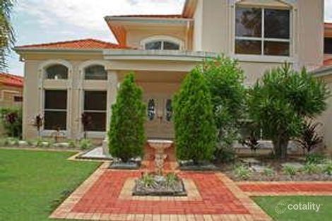 Property photo of 28 Nautilus Drive Ormiston QLD 4160