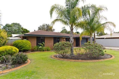 9 Moondarra Cir, South Lake, WA 6164