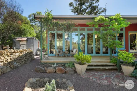 95 Browns Rd, Evansford, VIC 3371