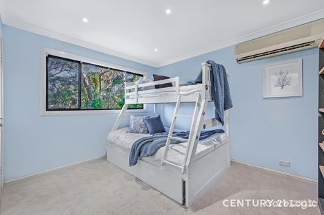 Property photo of 53A Appletree Drive Cherrybrook NSW 2126
