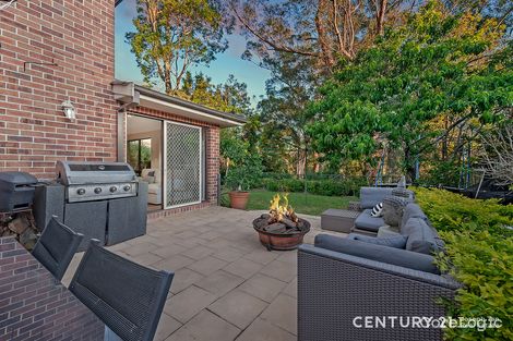 Property photo of 53A Appletree Drive Cherrybrook NSW 2126