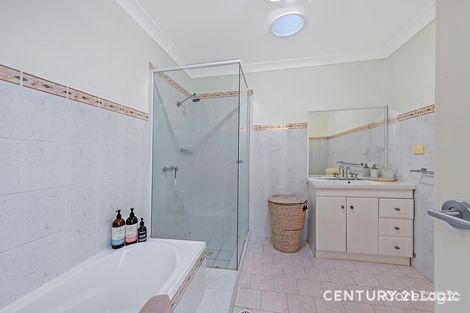 Property photo of 53A Appletree Drive Cherrybrook NSW 2126