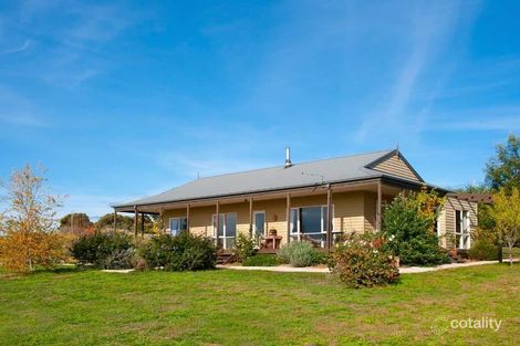 565 Back Glenlyon Rd, Glenlyon, VIC 3461