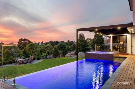 5 Manna Hill Ct, Mount Eliza, VIC 3930